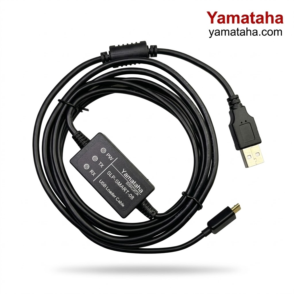 Yamataha SLP-SMART-08(6)